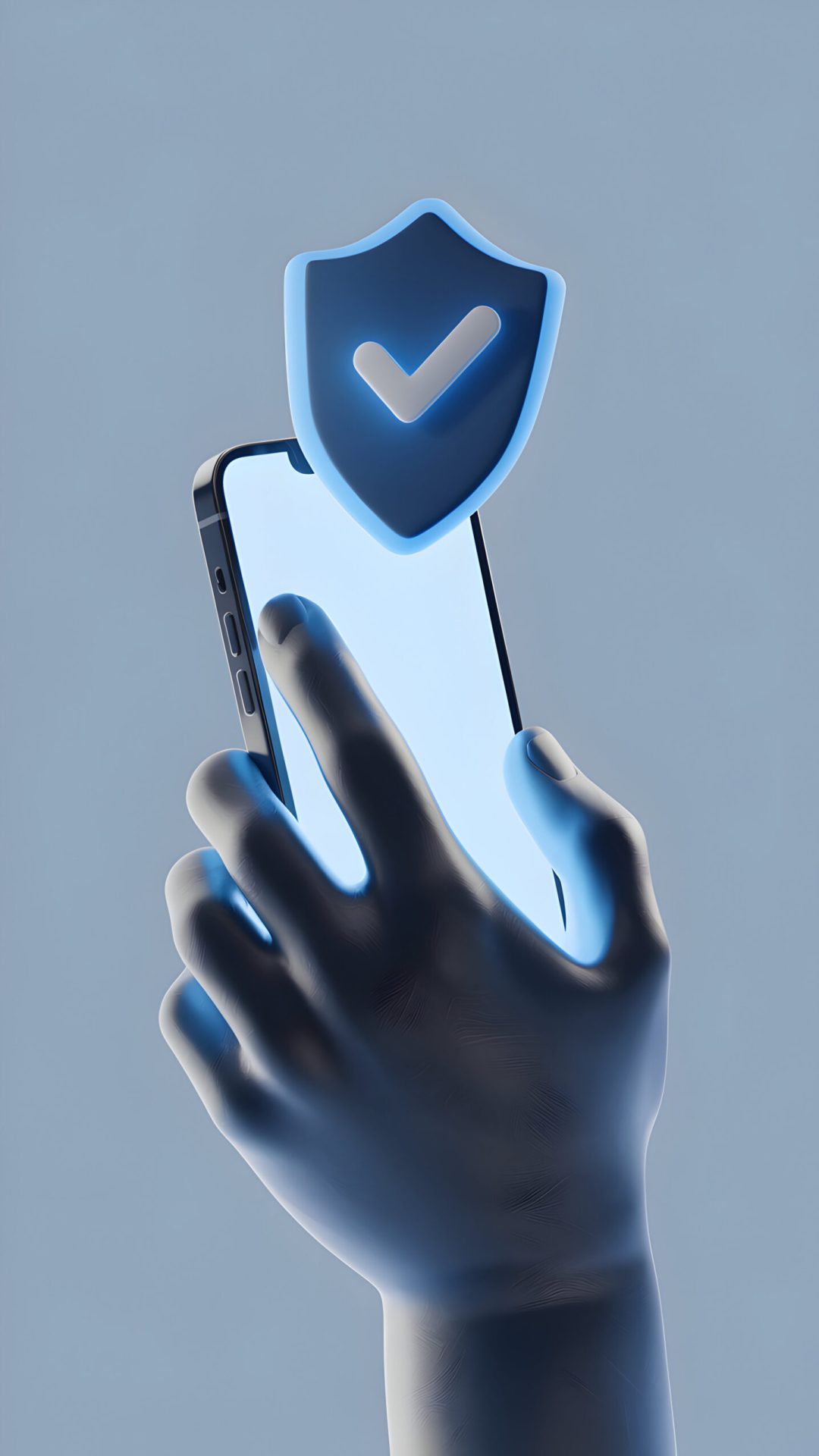la-mano-con-el-telefono-inteligente-y-el-icono-de-seguridad-que-destaca-la-seguridad-digital